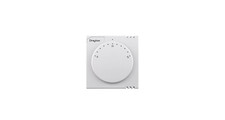 Drayton RTS4 Central Heating