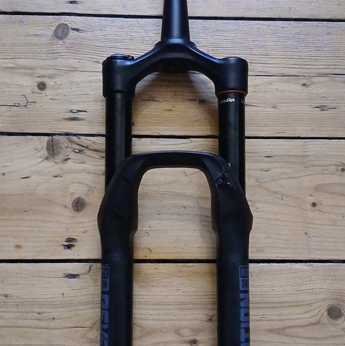 Rockshox revelation 150 - rockshox,