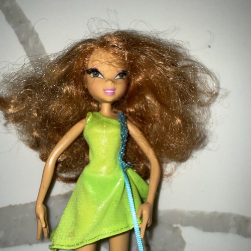 Winx club mattel - winx,
