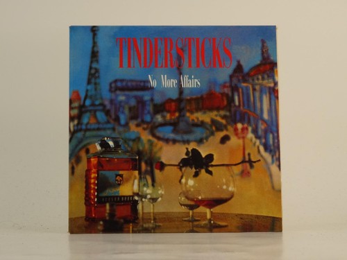 Tindersticks more affairs - more,