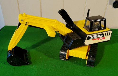 Tonkl classics 952 mighty - tonkl,