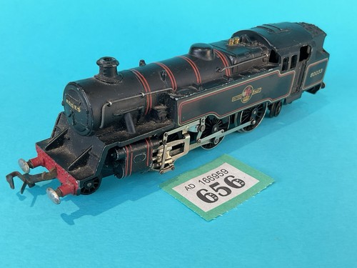 Hornby dublo 2218 - dublo,