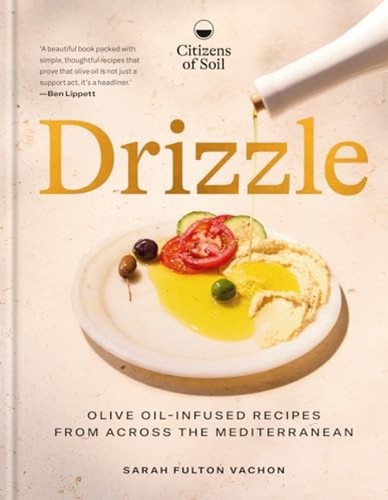 Drizzle olive oil infused - drizzle, olive-oil-infused