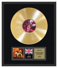 KYLIE MINOGUE - CD Gold Disc