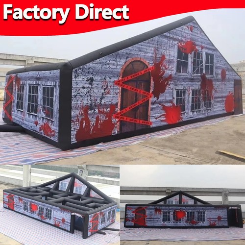 11m outdoor large inflatable - 6-11m,