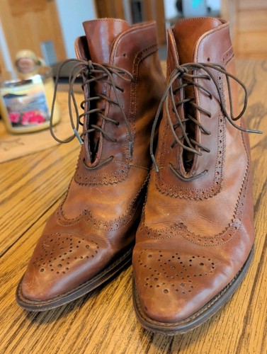 Vintage the peterman co - j,