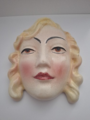 Vintage art deco - art, wall