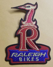 Raleigh Bicycle Cycling