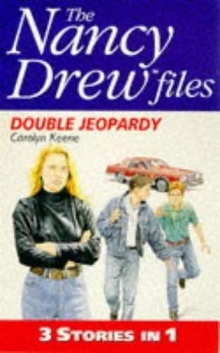 The nancy drew files - the,