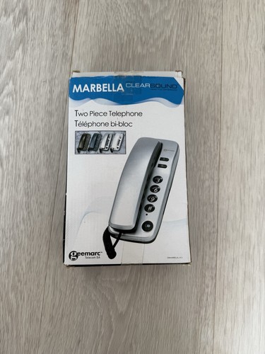 Marbella geemarc two - marbella,