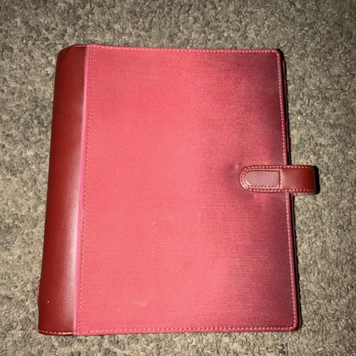 Filofax sketch organizer - a5,