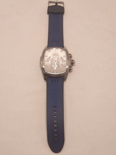 Invicta 6401 swiss chronograph - 6401,