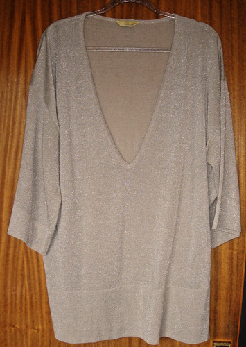 Agenda women silver neck - women's,