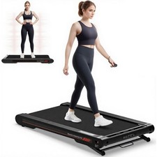 Incline electric walking - 10%,