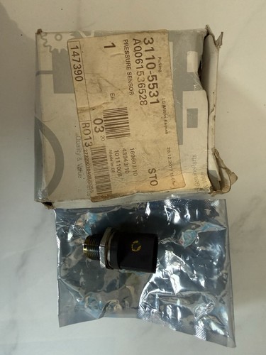 Genuine mercedes benz pressure - mercedes-benz,