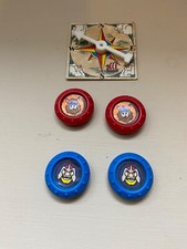 Vintage Crossbows and