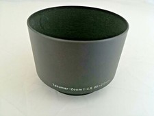 Pentax Asahi Genuine hood for Takumar Zoom 85-210mm M42 Screw