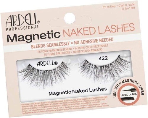 Ardell magnetic naked lashes - ardell,