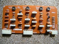 Wersi Helios  Wersimatic II