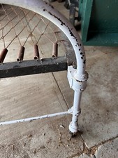 Antique Early Victorian Cast