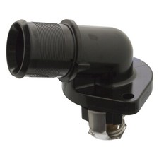 Serck Thermostat Assembly For