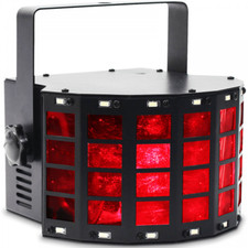 Equinox Viper Derby Strobe