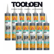 Everbuild SIKASIL 825 Silicone