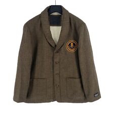 RRP €150 Levi's Men Brown