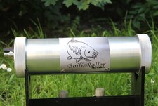 Boilie Making Pneumatic Air Bait Gun 4kg + 1pcs Free Nozzle 