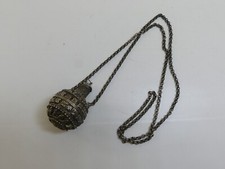 (RefJOH25) Round perfume