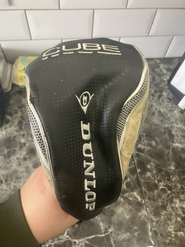 Dunlop cube driver - driver, golf