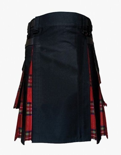 Men scottish hybrid - men’s,