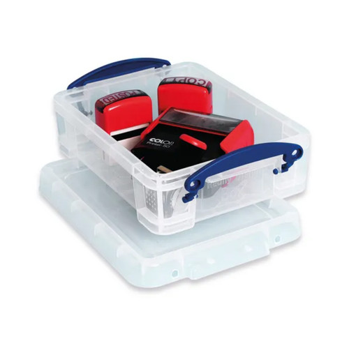 Really useful box - really,