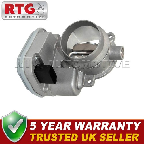 Throttle body for bmw 5 - body,
