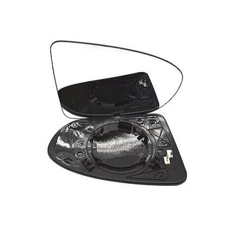 Wing mirror glass for qashqai - wing,