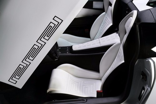 Sticker kit for - , lamborghini