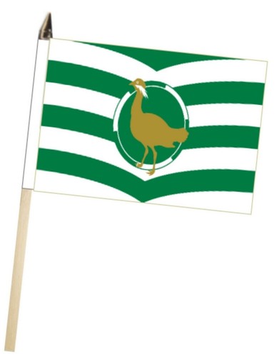 Wiltshire county large hand - wiltshire,