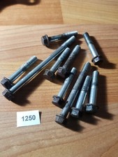 Honda MTX 125 Engine CASING BOLTS #1250