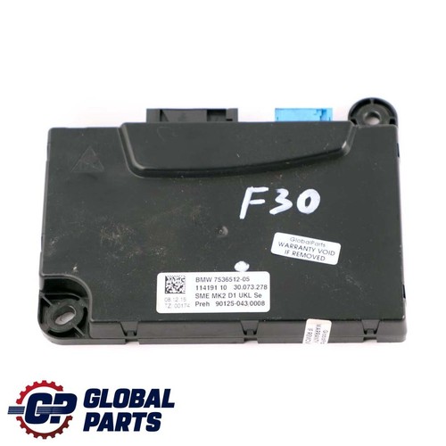 Bmw f30 lci f45 - lci,