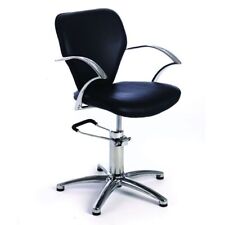REM Miranda Hydraulic Styling Chair Black