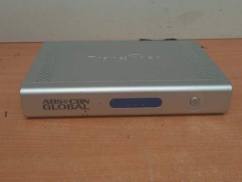 Transvideo set top - transvideo, box