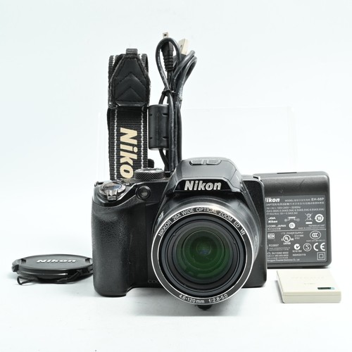 Nikon coolpix p100 digital - coolpix,