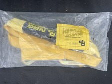 Heavy Duty Climbing Safety Harness Safety Lanyard Harness Belt Strap Protection