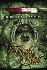 The River of Souls By Robert