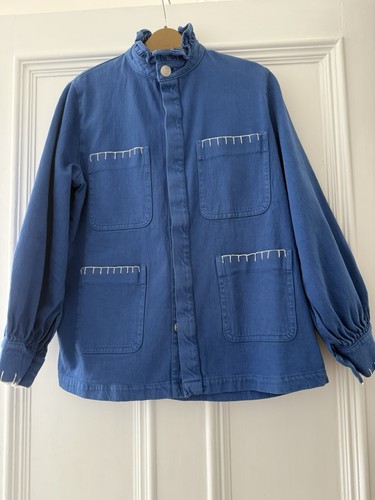 Seventy mochi olympia blue - olympia,
