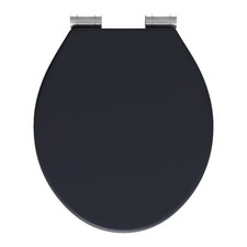 Universal Soft Close Toilet