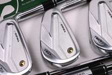 Honma TR20 V Irons / 4-10i /