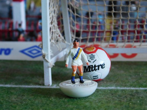 Vintage 1970s subbuteo - vintage,