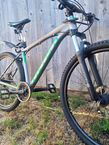 Carrera bike hustle - carrera, 1