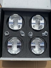 CP SC73241 Pistons for Nissan
